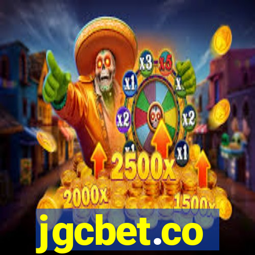 jgcbet.co