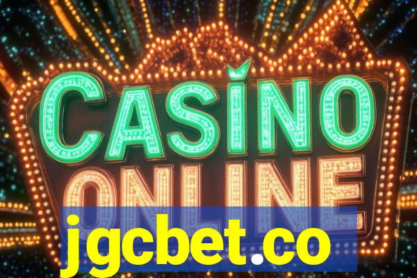 jgcbet.co