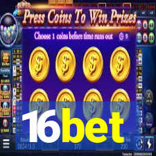 16bet