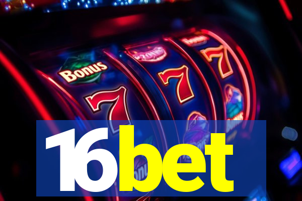 16bet