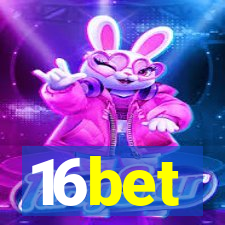 16bet