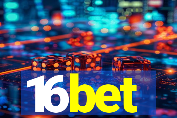 16bet