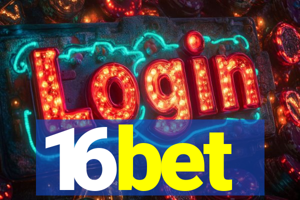 16bet