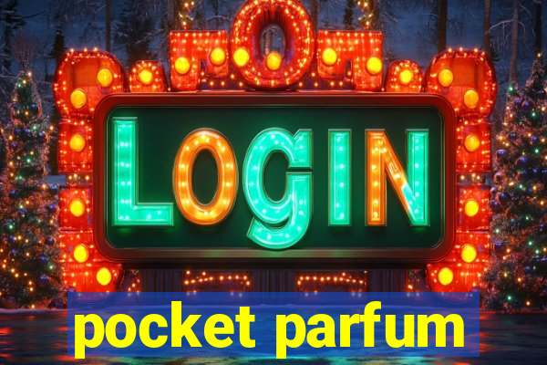 pocket parfum