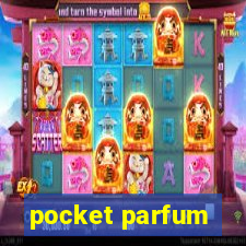 pocket parfum