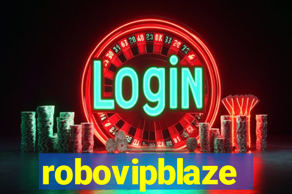 robovipblaze