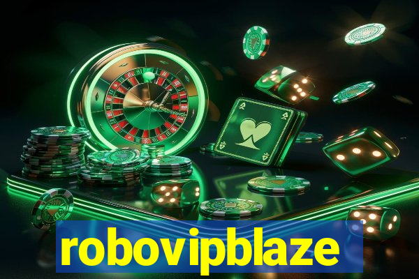 robovipblaze