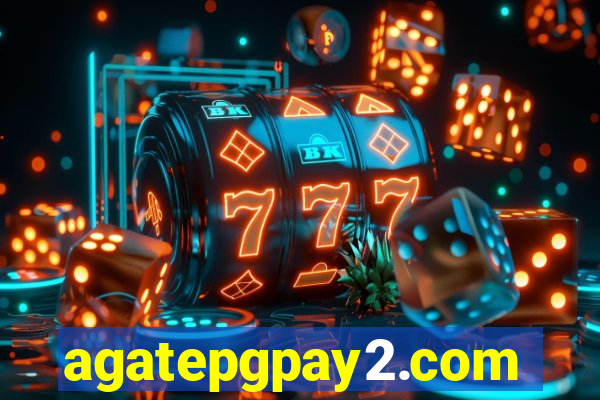 agatepgpay2.com