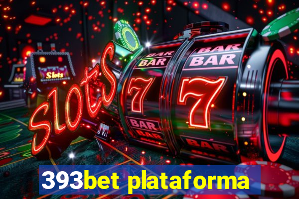 393bet plataforma