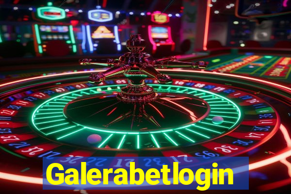 Galerabetlogin