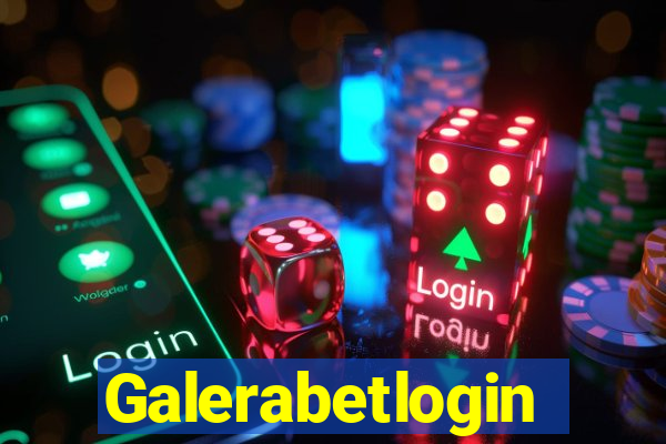 Galerabetlogin