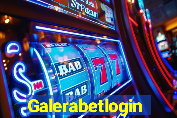 Galerabetlogin