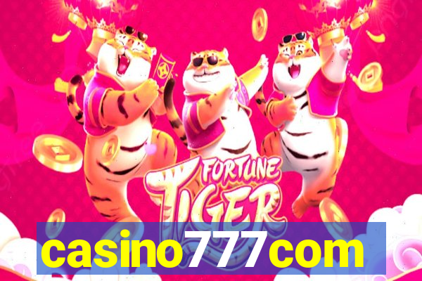 casino777com