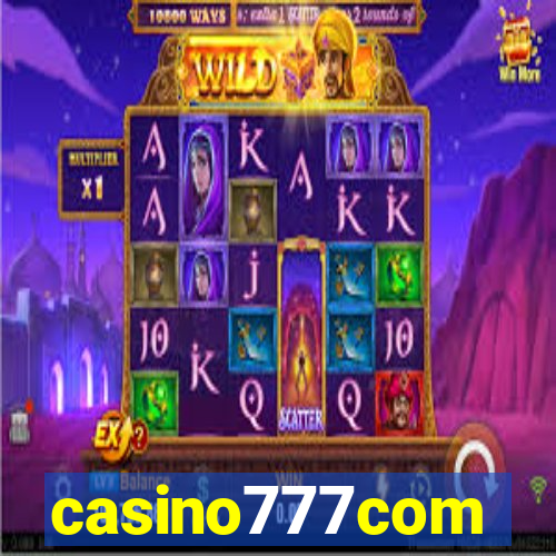 casino777com