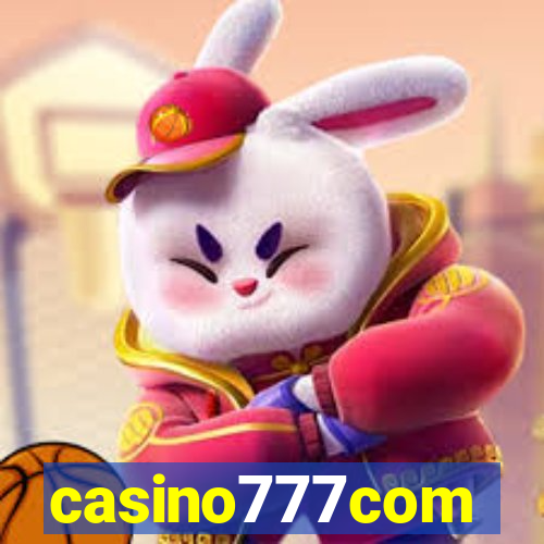 casino777com