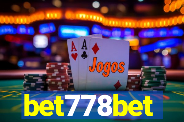 bet778bet