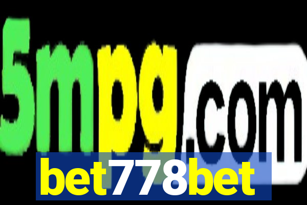 bet778bet