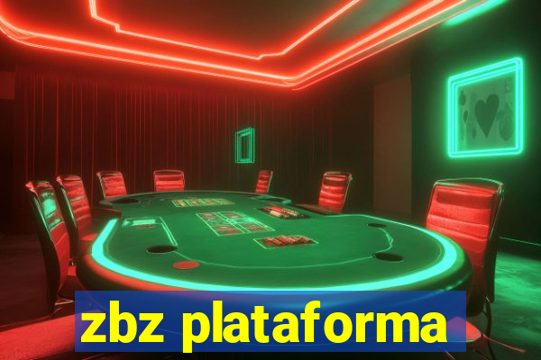 zbz plataforma