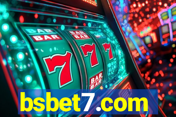 bsbet7.com