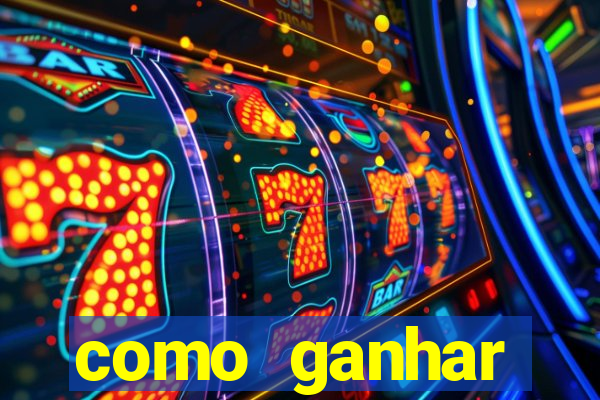 como ganhar dinheiro jogando sem depositar nada