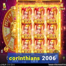 corinthians 2006