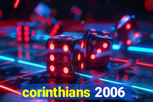 corinthians 2006