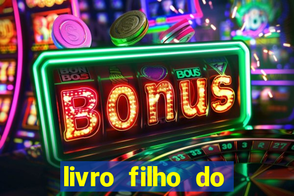 livro filho do fogo - volume 3 pdf grátis