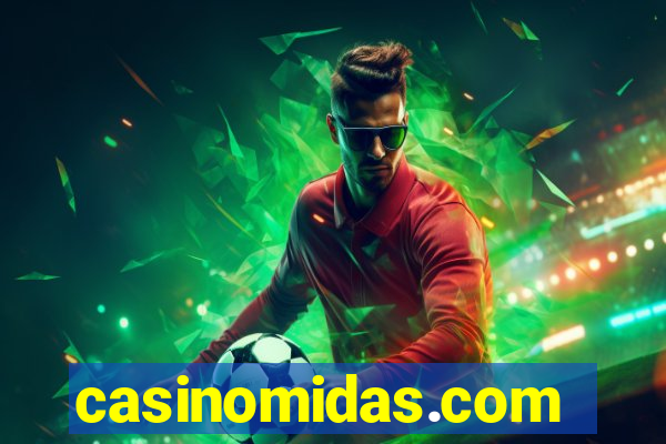 casinomidas.com