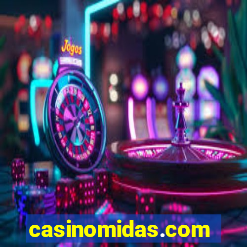 casinomidas.com