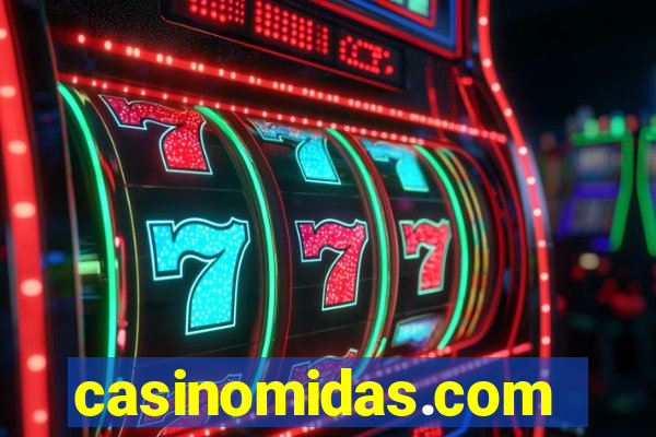 casinomidas.com