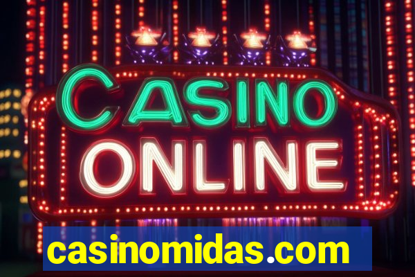 casinomidas.com