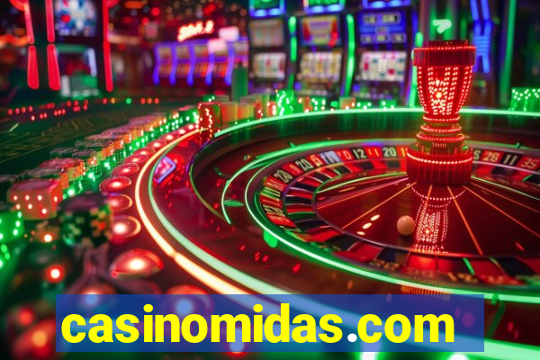 casinomidas.com