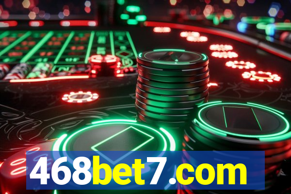 468bet7.com