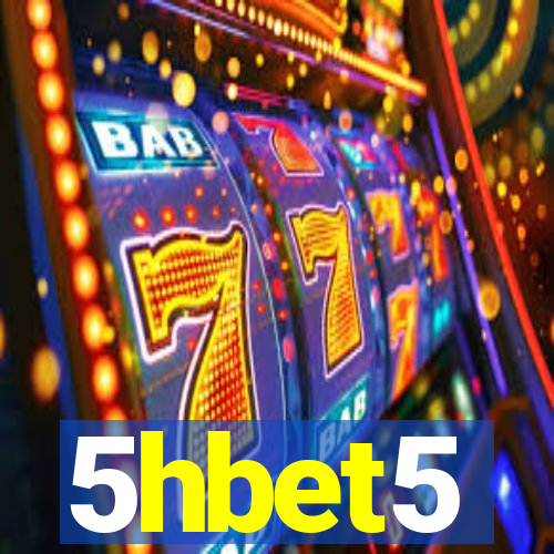 5hbet5