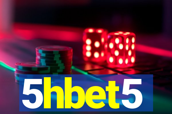 5hbet5