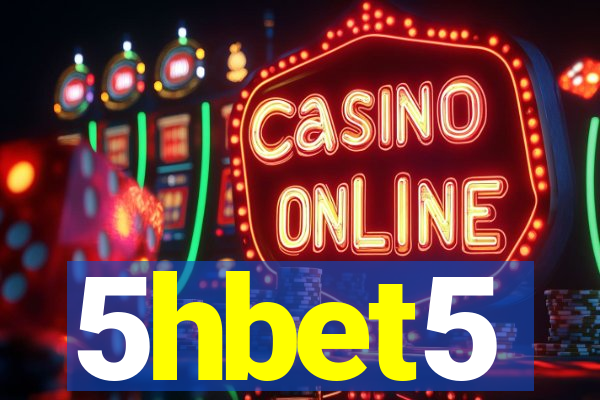 5hbet5