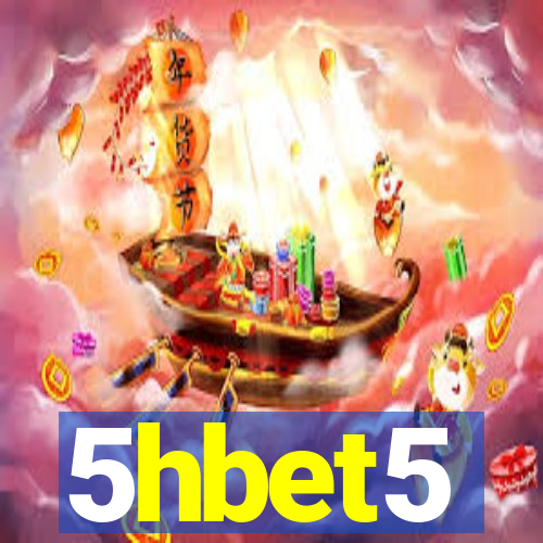 5hbet5