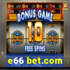 e66 bet.com