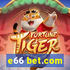 e66 bet.com