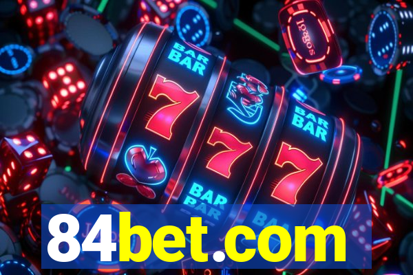 84bet.com