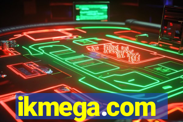 ikmega.com