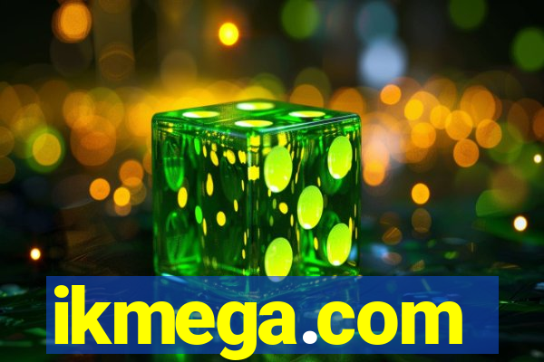 ikmega.com