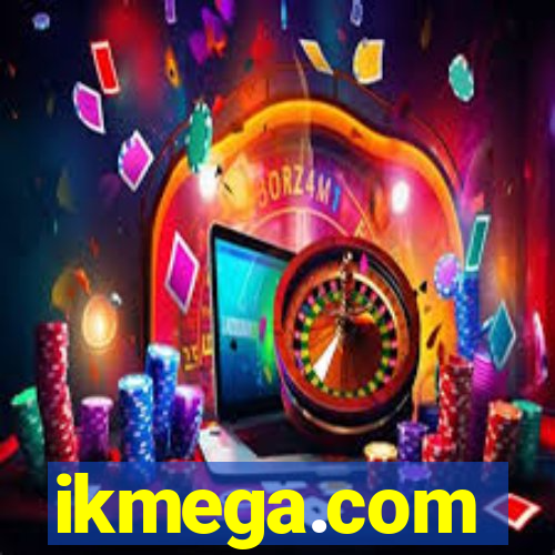 ikmega.com