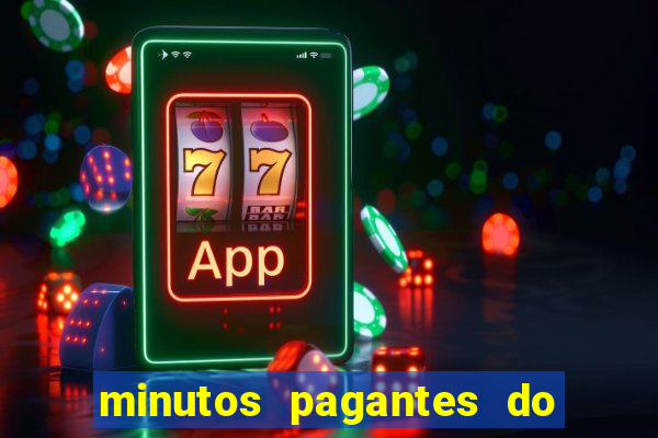 minutos pagantes do fortune ox