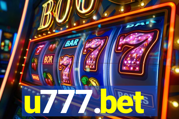 u777.bet