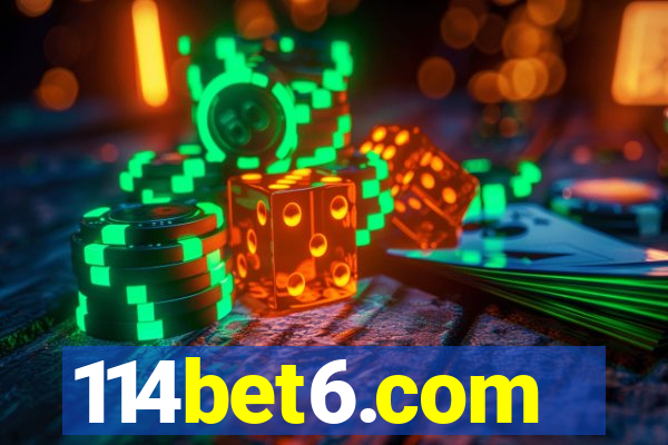 114bet6.com