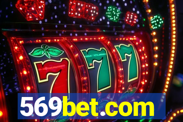 569bet.com