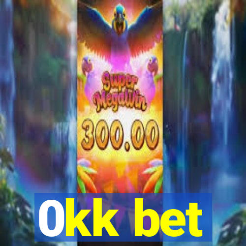 0kk bet