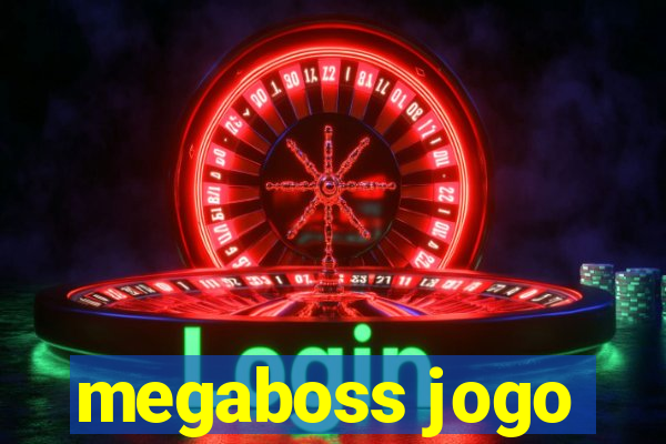 megaboss jogo