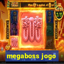 megaboss jogo